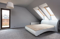 West Minster bedroom extensions