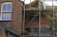 free West Minster home extension quotes