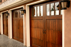 West Minster garage extension quotes