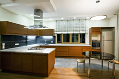 kitchen extensions West Minster